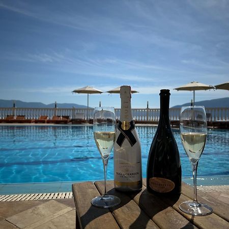 Nuna Hotel Radhime Ngoại thất bức ảnh