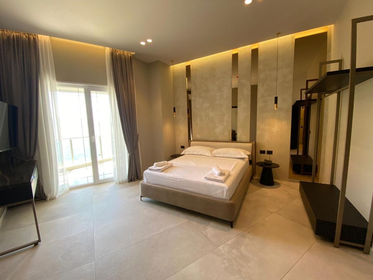 Nuna Hotel Radhime Ngoại thất bức ảnh