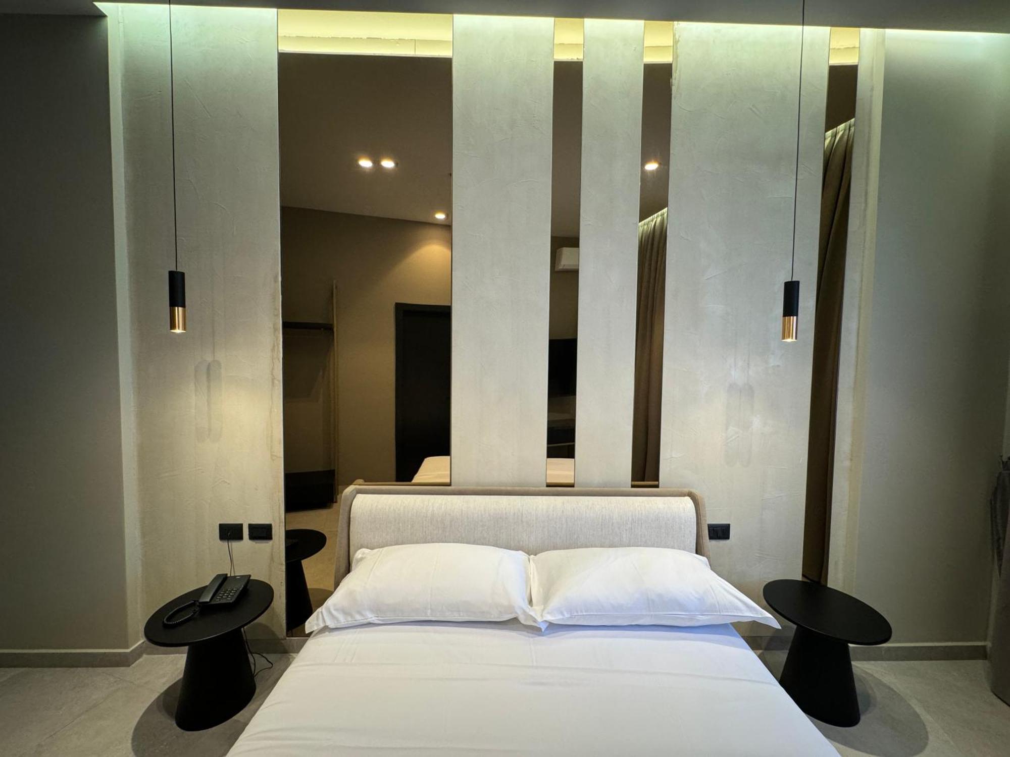 Nuna Hotel Radhime Ngoại thất bức ảnh