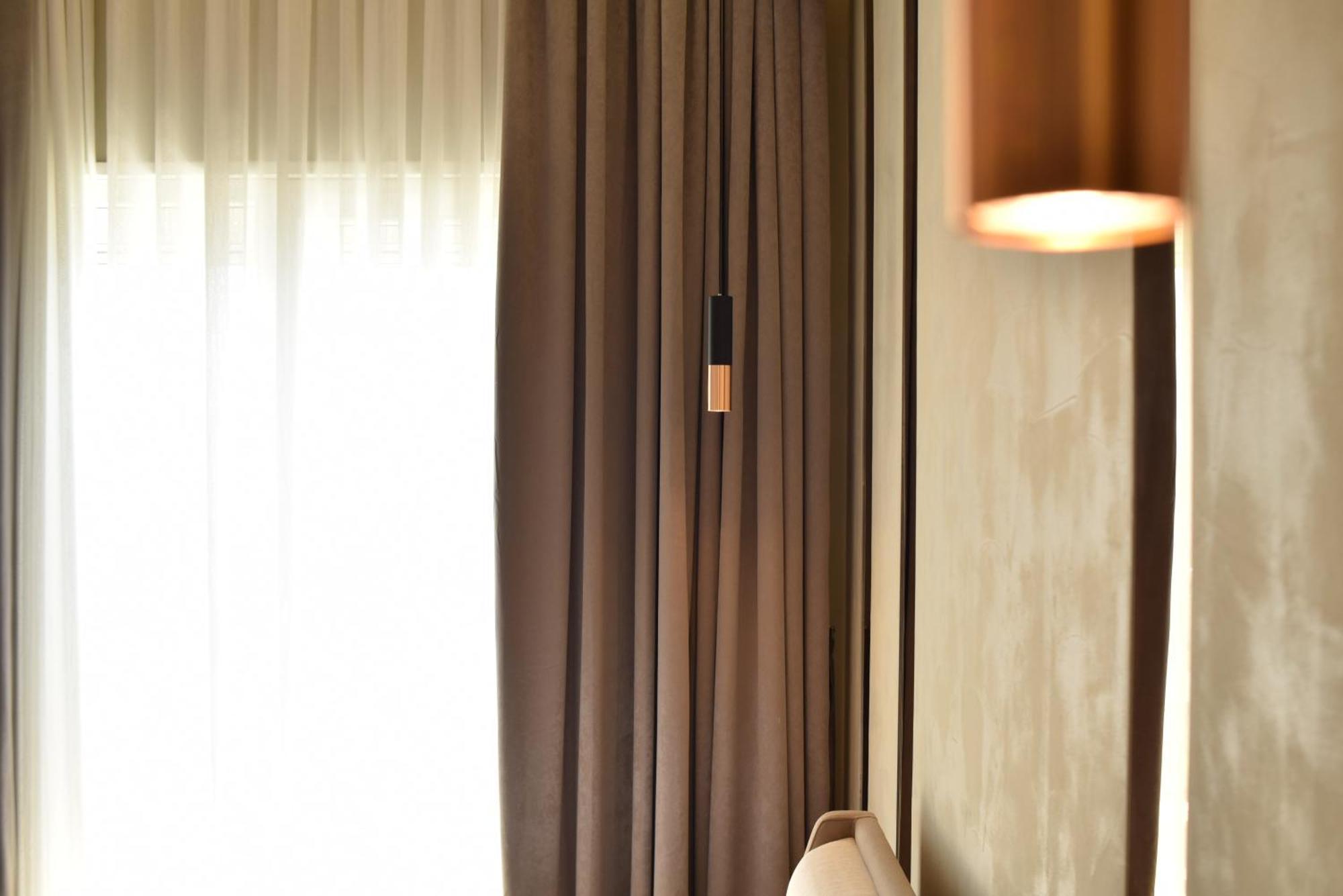 Nuna Hotel Radhime Ngoại thất bức ảnh