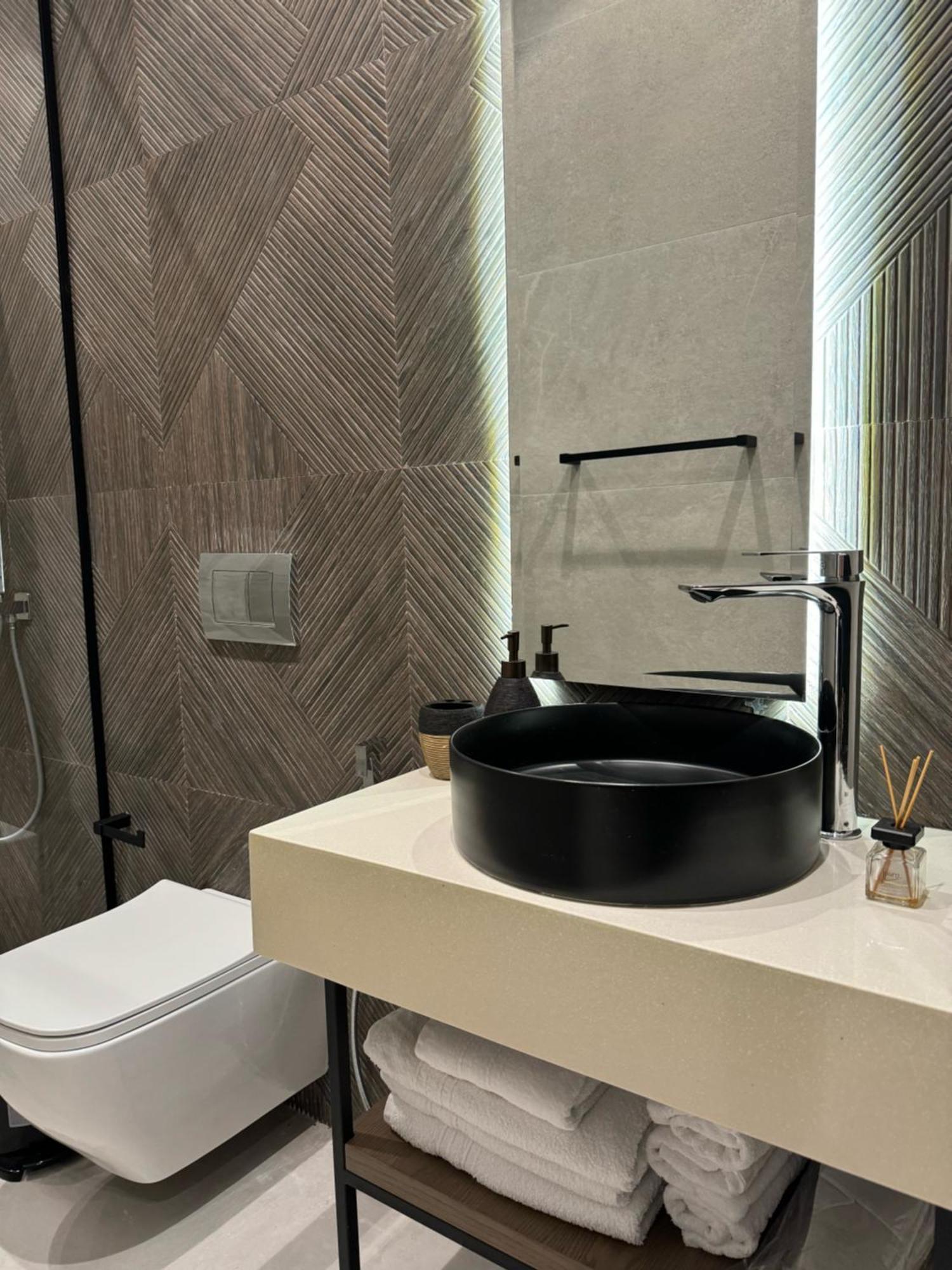 Nuna Hotel Radhime Ngoại thất bức ảnh