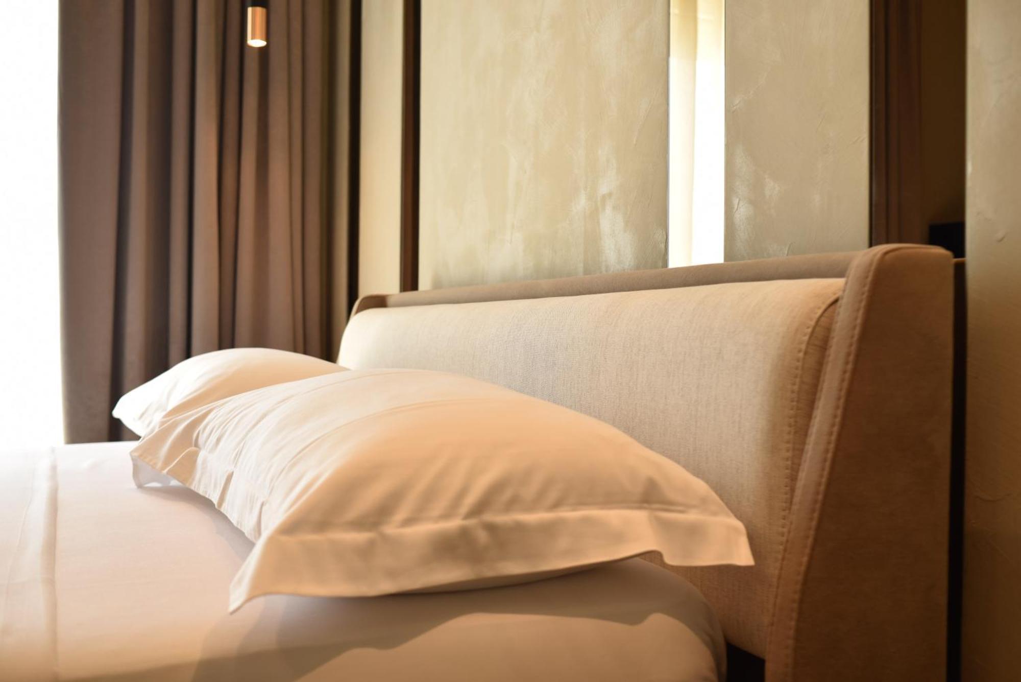 Nuna Hotel Radhime Phòng bức ảnh