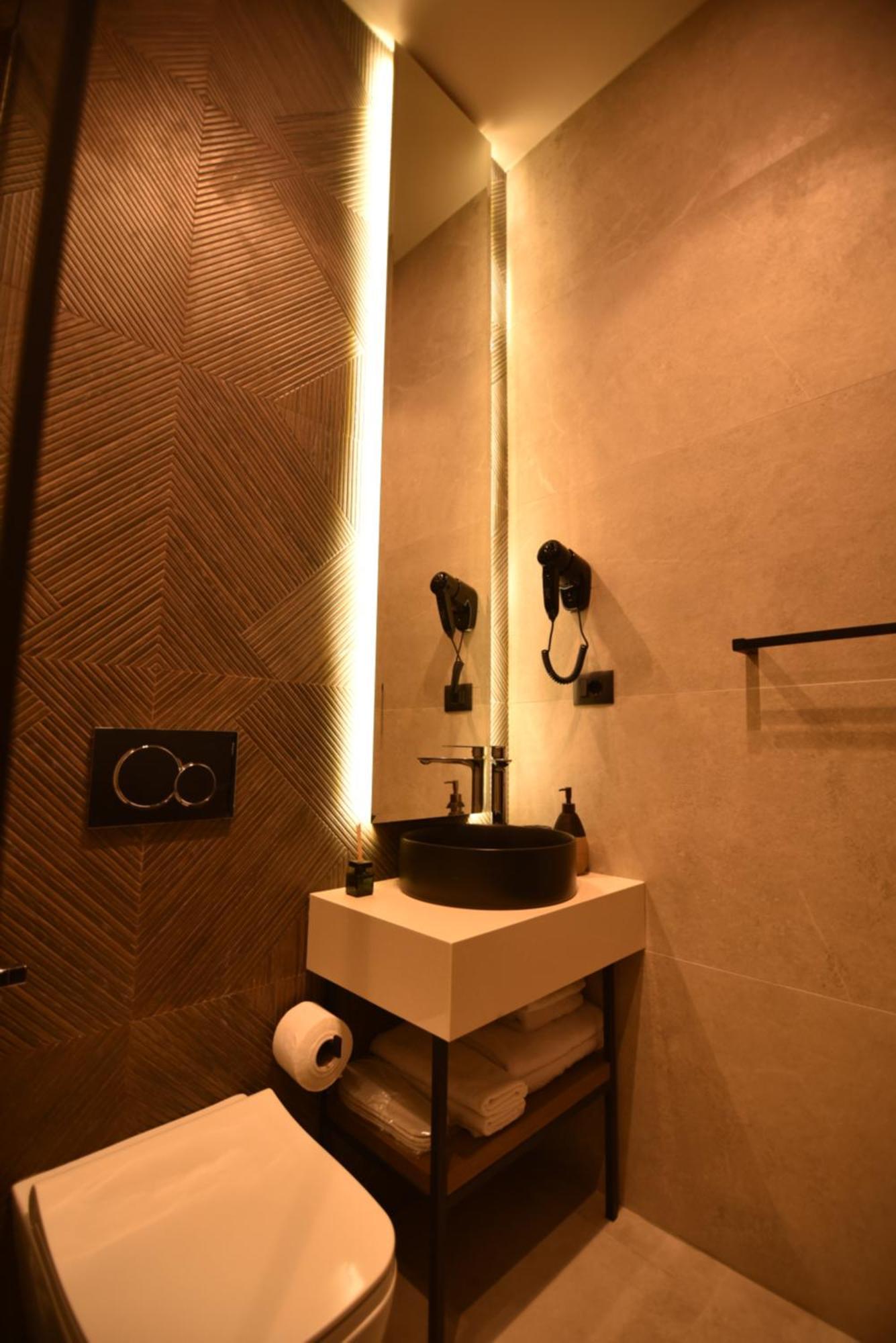 Nuna Hotel Radhime Phòng bức ảnh