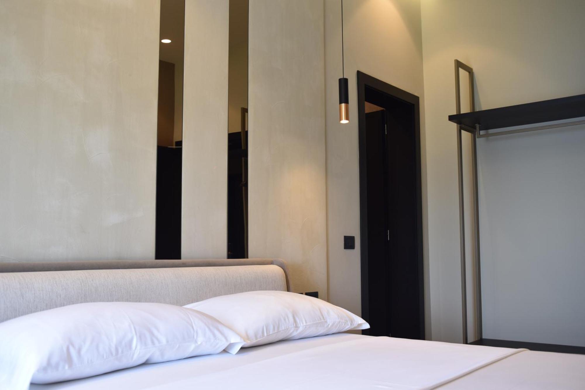 Nuna Hotel Radhime Phòng bức ảnh