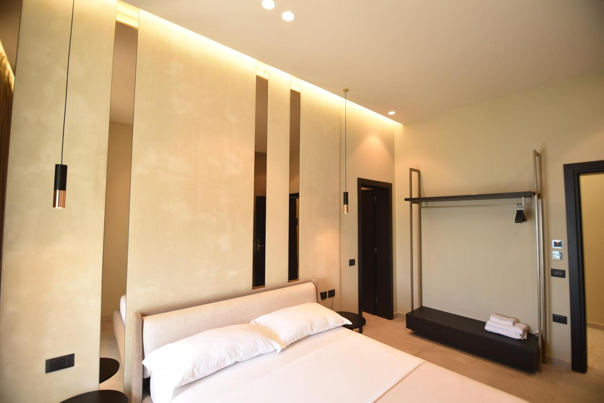 Nuna Hotel Radhime Phòng bức ảnh